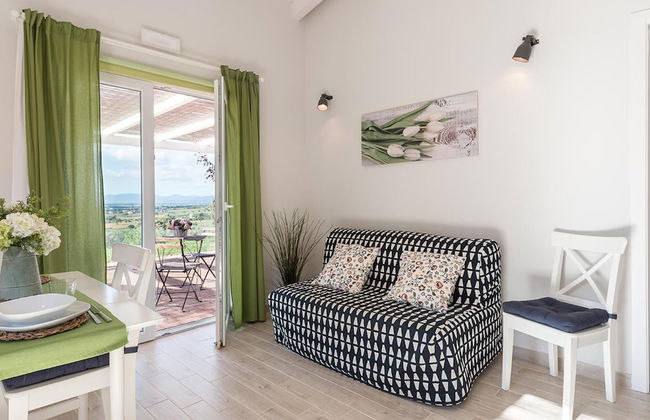 Podere n° 8 in Maremma - Foto 33