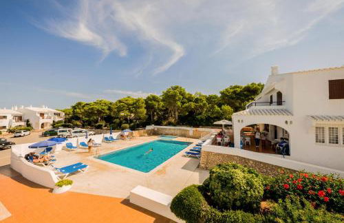 Apartamentos Sa Cala - Foto 1