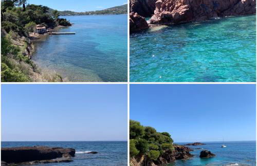 Studio climatisé avec piscine - Foto 17