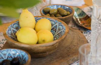 Villa Sania - Foto 18