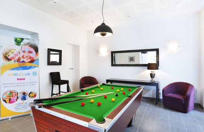 Domaine de la Baie- T2 4 pers. - Foto 5