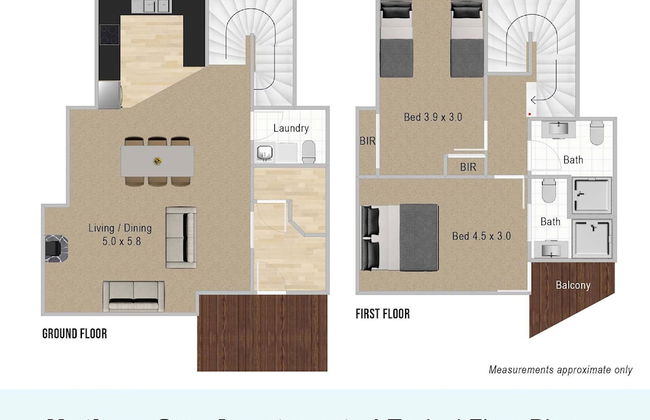 Hotham Sun Apartments - Photo 5