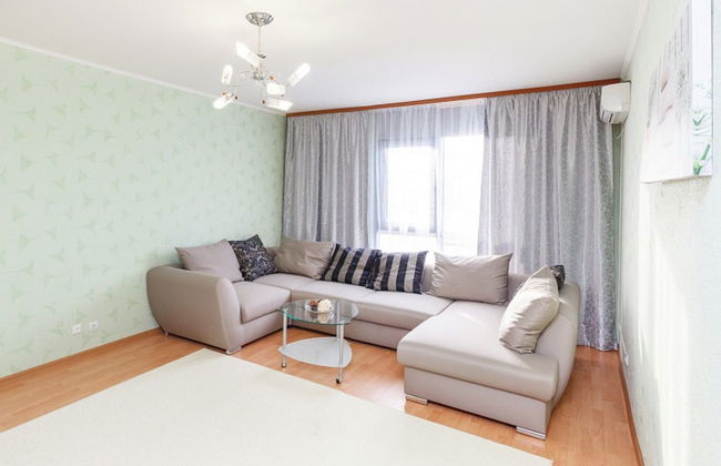 Daudel Hotel Tyumen Centre - Foto 39