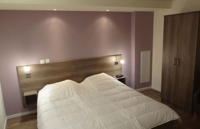 Résidence Château Ferrassières - Foto 66