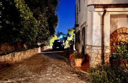 Casa Marisa Villa Vacanza - Foto 36