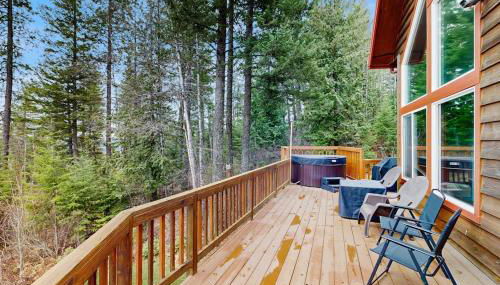 Lakeview Chalet - Photo 5