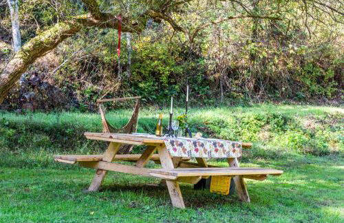 Villa at Stony Woods Estate near Asheville - Foto 30