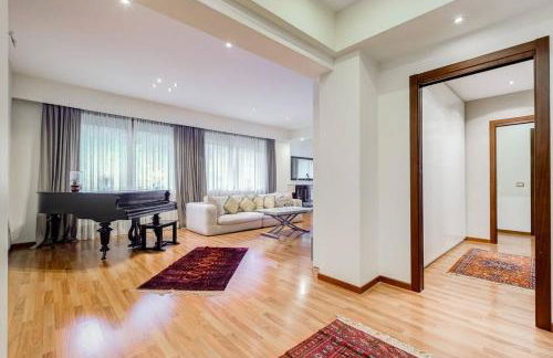 Exclusive Apartment in Eur Lake - Foto 75