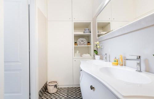 Luxury Stars In Rome - Andromeda apartment in Colosseum - Foto 24