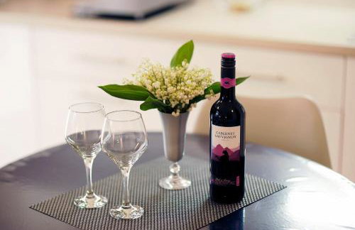 Stela Apartments - Foto 50