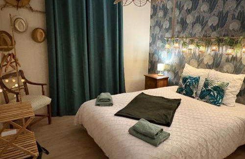 Gite de Groupe Aux Instants Partagés - Foto 19