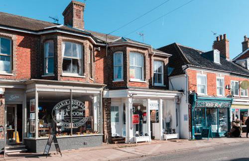 72a High Street - Foto 23