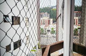 Comfortable apartment in the center, with a garage and 24-hour concierge - Foto 21