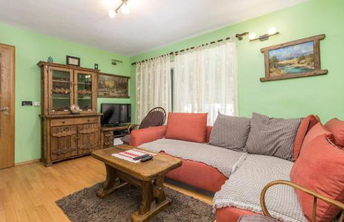 Nice Home In Lokve With Sauna - Foto 23