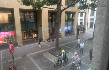 Downtown Apartment - Foto 71