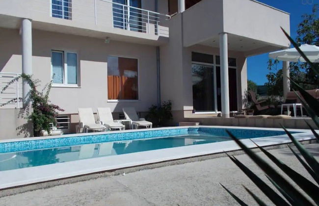 Apartments Villa Dona - Superior Double Room - Foto 6