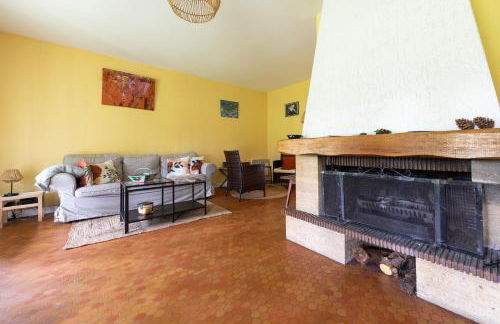 Cantebos - Maison avec 3800 m² de jardin - Foto 15