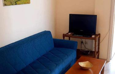 Ηλιαχτίδα Iliachtida apartment - Foto 6