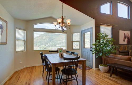 Picturesque Pueblo at Palmer Lake Sleeps 14 - Foto 10