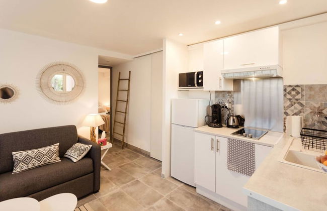 La Villa du Cros - Foto 27