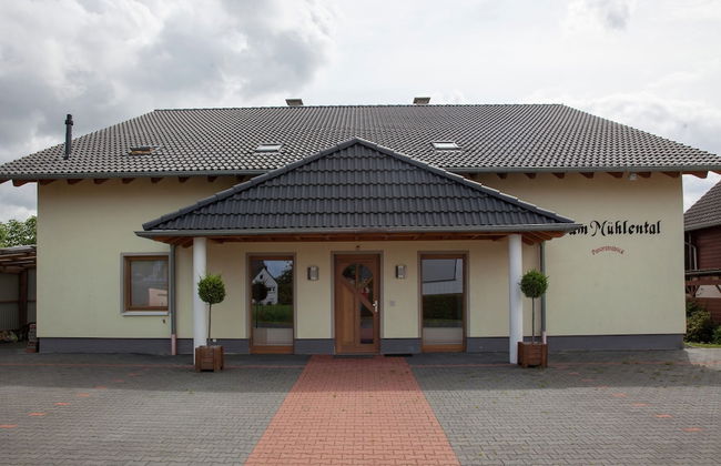 Apartment in Mtsrz With Garden - Foto 14