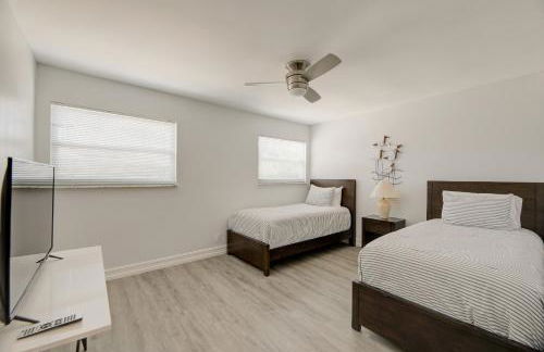 Cozy Retreat - Foto 15