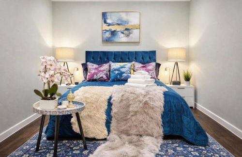 The Skyline 2 - London Heathrow Deluxe Studio Apartment- 1st Floor - Foto 2