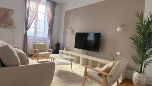 Appartement - 2 chambres - Parking voiture - Foto 5