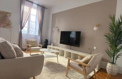 Appartement - 2 chambres - Parking voiture - Foto 5