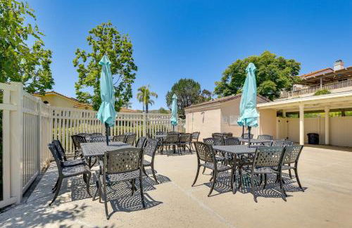 Escondido Townhome with Gas Grill and Golf Acess! - Foto 35