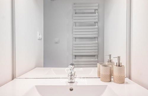 Douceur bucolique, jardin & mezzanine cosy - Foto 17