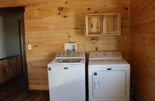 Scenic Mountain Lodge - Foto 33