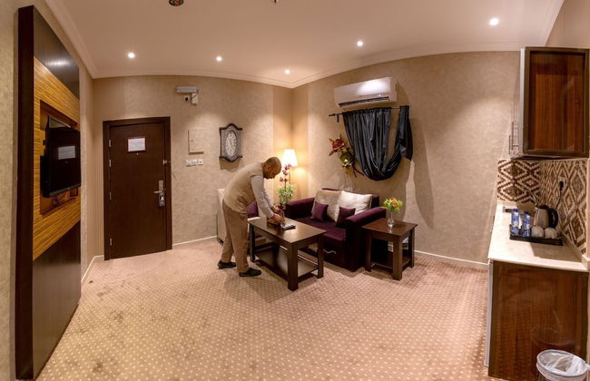 Orchid Suites 4 - Foto 18