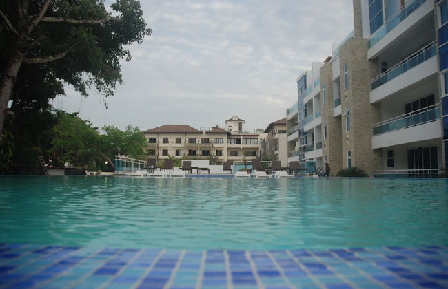 E&J Beach Condos - Foto 22