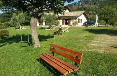 Agriturismo Santa Giusta - Foto 89