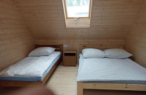 Domki z widokiem na morze u Jasia - Foto 5