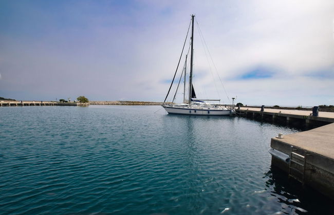 Casa Chiara Balcony Budoni - Photo 13