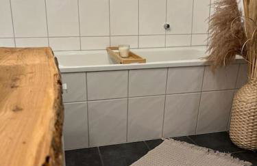 Apartment "Nachtweide" in Magdeburg - Foto 22