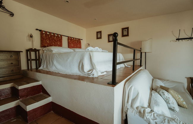 Agriturismo Le Macchie - Foto 2