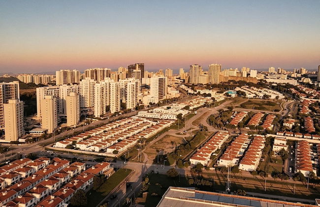 Apartamentos Oceana - by SOHO - Foto 65