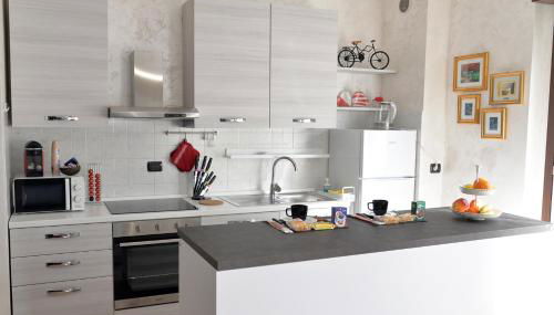 Casa diva - giardino e box auto - Foto 4