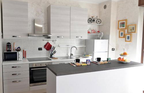 Casa diva - giardino e box auto - Foto 4