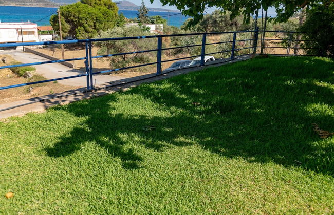 SeaView Flat Near the Beach - Foto 25