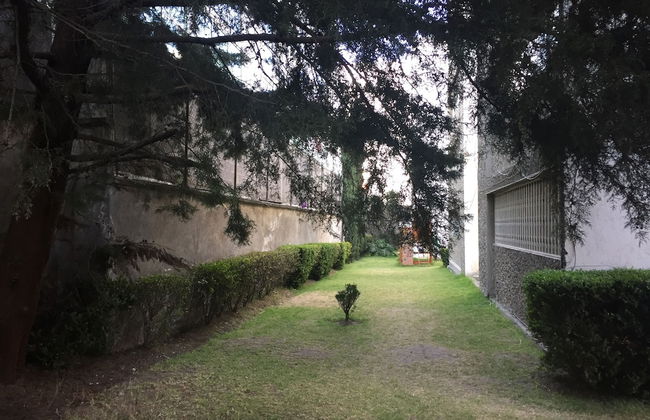 Departamento en Centro de Toluca - Foto 19