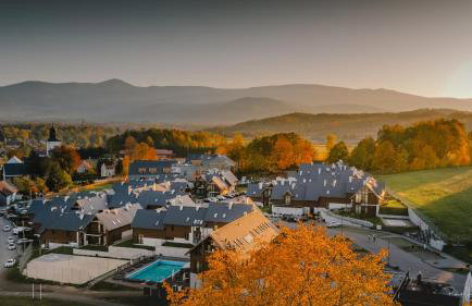 Osada Śnieżka koło Karpacza - Foto 10