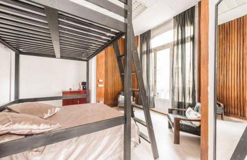 M&F Apartaments Gran Via - Photo 17