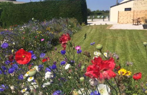 Ferme de Riou - Foto 26