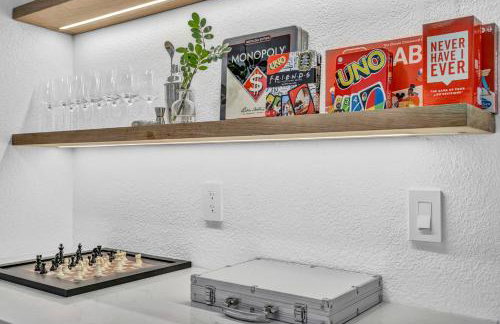 Vegas Haven Pool Spa Game Room - Foto 56