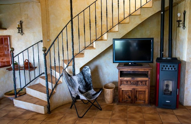 La Masieta Tarragona - Foto 137