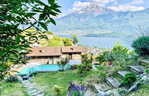 Holiday Home Tuschaus by Interhome - Foto 21